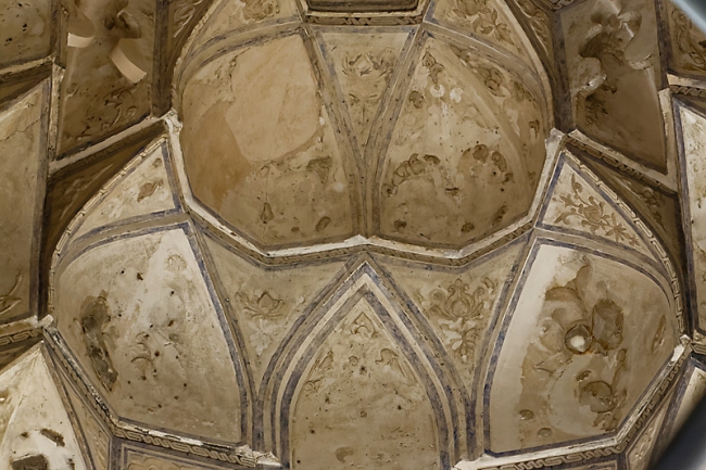 Soltanyeh-Mausolée d'Uldjâitu-007